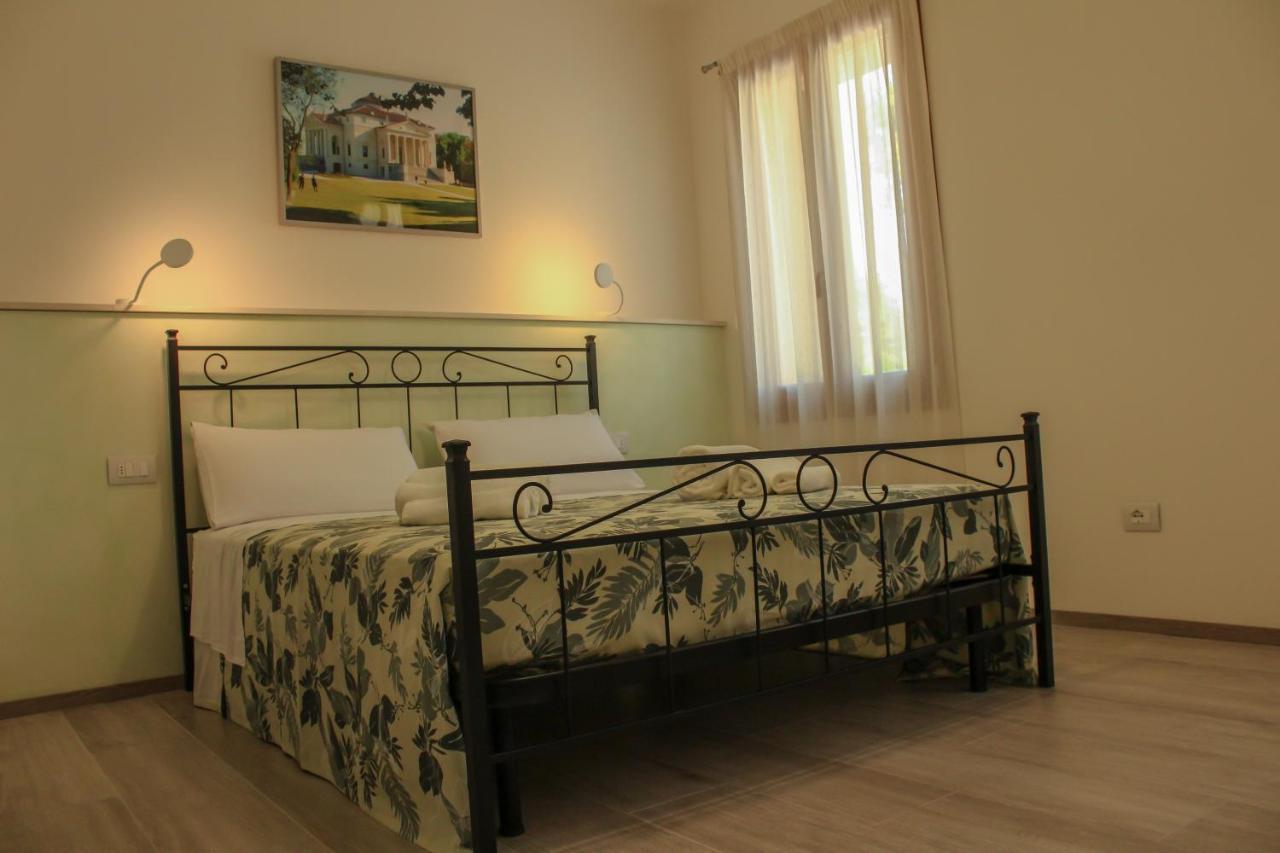 B&B L'Arte E Di Casa Mirano Exterior photo