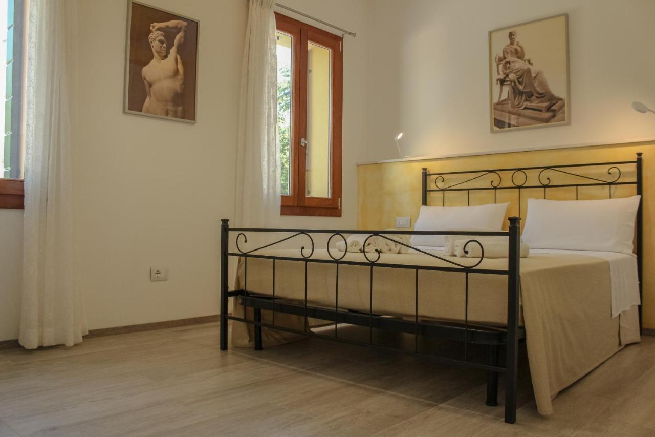 B&B L'Arte E Di Casa Mirano Exterior photo